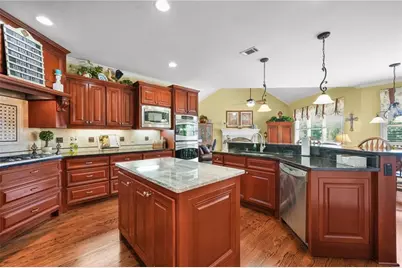 428 Fox Valley Drive, Monroe, GA 30656 - Photo 22
