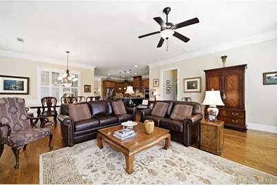 318 Lakeside Trace, Canton, GA 30115 - Photo 10
