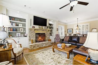 318 Lakeside Trace, Canton, GA 30115 - Photo 14