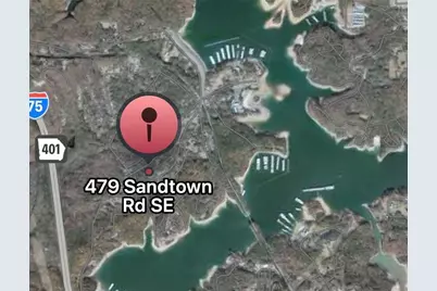 479 Sandtown Rd SE Lot 3, Cartersville, GA 30121 - Photo 6