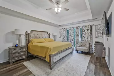 2170 Thorndale Drive SW, Lilburn, GA 30047 - Photo 38