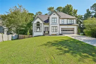 2170 Thorndale Dr SW, Lilburn, GA 30047 - Photo 2