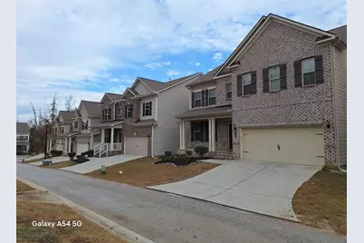 2034 Britt Drive, Snellville, GA 30078 - Photo 1
