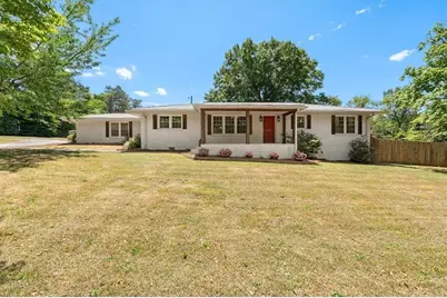 1172B Alabama Street, Carrollton, GA 30117 - Photo 4