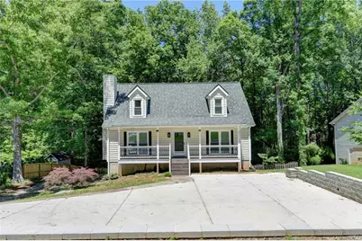 1530 Plunketts Road, Buford, GA 30519 - Photo 4