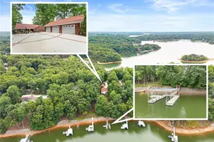 2740 Northlake Rd, Gainesville, GA 30506 - Photo 1