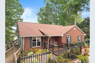 2740 Northlake Road, Gainesville, GA 30506 - Photo 4