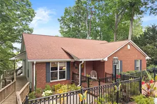2740 Northlake Rd, Gainesville, GA 30506 - Photo 4
