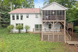 2740 Northlake Rd, Gainesville, GA 30506 - Photo 40