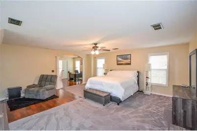 4400 Mortons Way, Ellenwood, GA 30294 - Photo 30