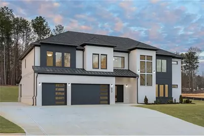93 Rocky Ridge Way, Auburn, GA 30011 - Photo 2