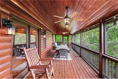 112 Eagles Nest Lane, Blue Ridge, GA 30513 - Photo 4