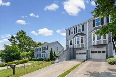 138 Bridge View Drive, Marietta, GA 30066 - Photo 4