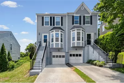 138 Bridge View Drive, Marietta, GA 30066 - Photo 1
