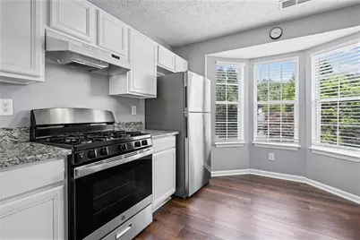 138 Bridge View Drive, Marietta, GA 30066 - Photo 16