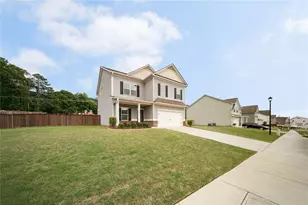 124 Malbone St, Cartersville, GA 30120 - Photo 34