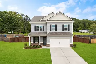 124 Malbone St, Cartersville, GA 30120 - Photo 1