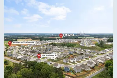 124 Malbone Street, Cartersville, GA 30120 - Photo 36