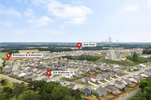 124 Malbone St, Cartersville, GA 30120 - Photo 36