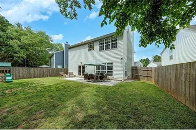 617 Lullingstone Drive SE, Marietta, GA 30067 - Photo 34