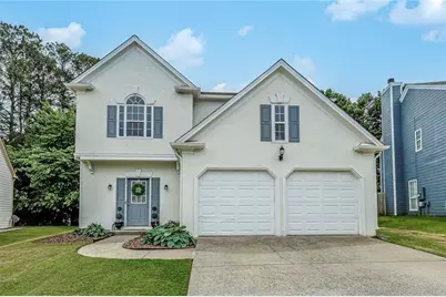 617 Lullingstone Drive SE, Marietta, GA 30067 - Photo 2
