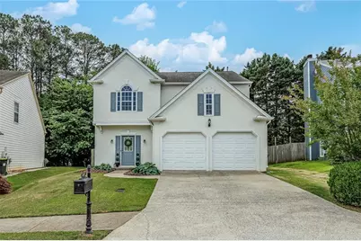 617 Lullingstone Drive SE, Marietta, GA 30067 - Photo 1