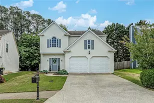 617 Lullingstone Dr SE, Marietta, GA 30067 - Photo 1