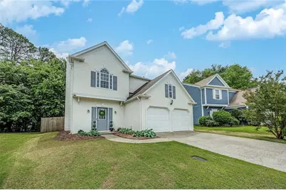 617 Lullingstone Drive SE, Marietta, GA 30067 - Photo 38