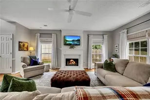 617 Lullingstone Dr SE, Marietta, GA 30067 - Photo 8