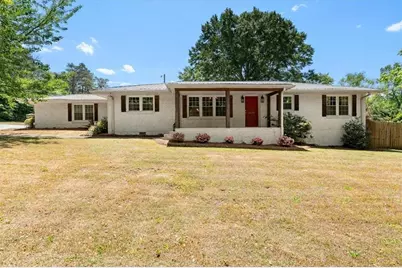 1172 Alabama Street, Carrollton, GA 30117 - Photo 1