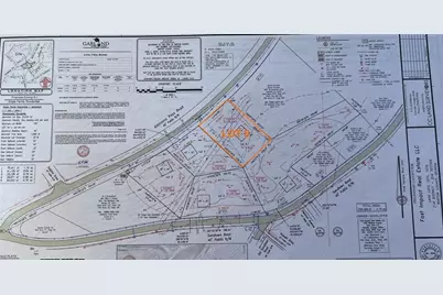 479 Sandytown Rd SE Lot 5, Cartersville, GA 30121 - Photo 1