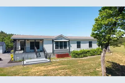 1239 Old Boone Ford Road SE, Fairmount, GA 30139 - Photo 1