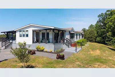 1239 Old Boone Ford Road SE, Fairmount, GA 30139 - Photo 2