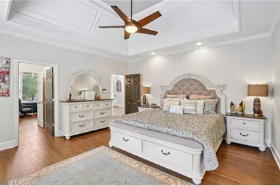 4325 Woodward Way, Cumming, GA 30041 - Photo 18