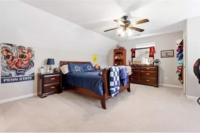656 Bentleaf Drive, Dallas, GA 30132 - Photo 16