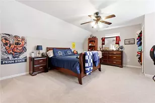 656 Bent Leaf Dr, Dallas, GA 30132 - Photo 16