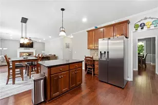 656 Bent Leaf Dr, Dallas, GA 30132 - Photo 10