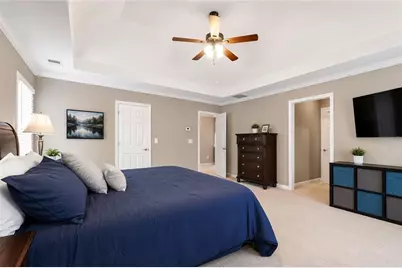 676 Bentleaf Drive, Dallas, GA 30132 - Photo 18