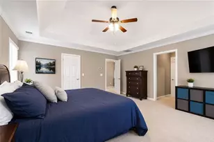 676 Bent Leaf Dr, Dallas, GA 30132 - Photo 18