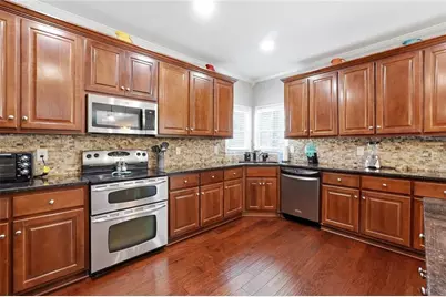 676 Bentleaf Drive, Dallas, GA 30132 - Photo 10