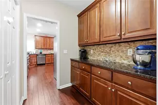 656 Bent Leaf Dr, Dallas, GA 30132 - Photo 6