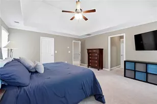 656 Bent Leaf Dr, Dallas, GA 30132 - Photo 12