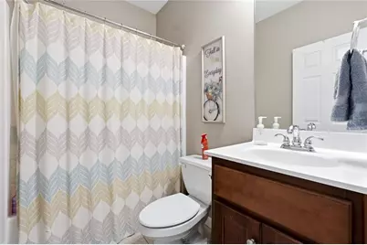 656 Bentleaf Drive, Dallas, GA 30132 - Photo 20