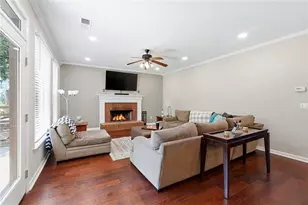656 Bent Leaf Dr, Dallas, GA 30132 - Photo 4