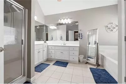 676 Bentleaf Drive, Dallas, GA 30132 - Photo 12