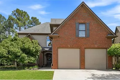 656 Bentleaf Drive, Dallas, GA 30132 - Photo 1