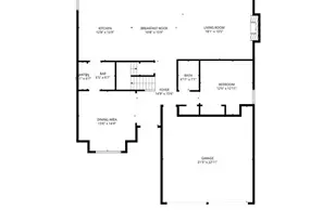676 Bent Leaf Dr, Dallas, GA 30132 - Photo 22
