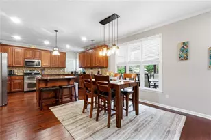 676 Bent Leaf Dr, Dallas, GA 30132 - Photo 8