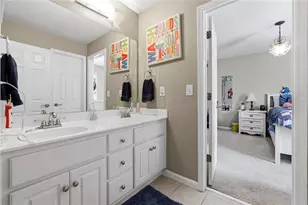 676 Bent Leaf Dr, Dallas, GA 30132 - Photo 14