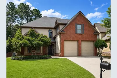 676 Bentleaf Drive, Dallas, GA 30132 - Photo 1